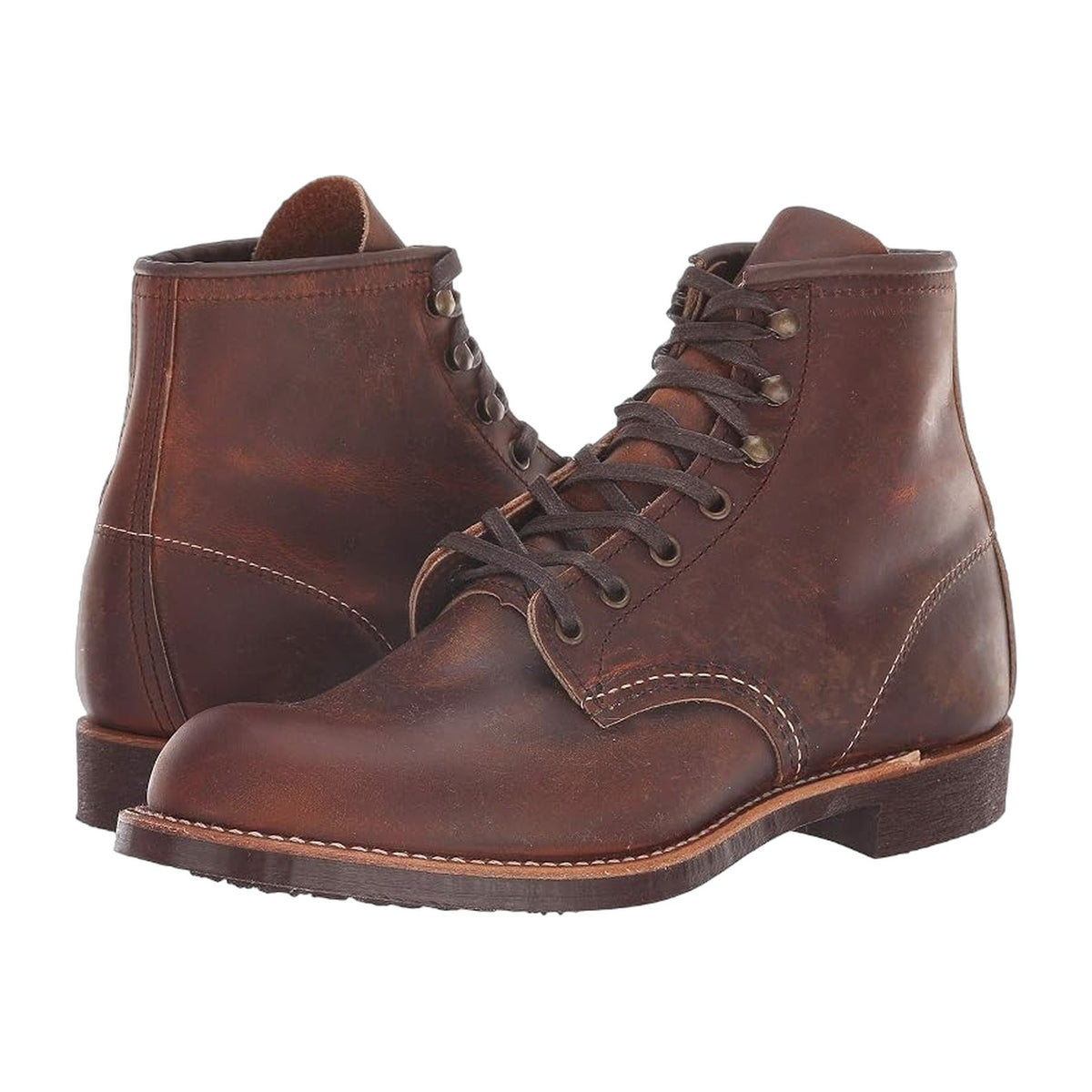 Copper Rough & Tough-