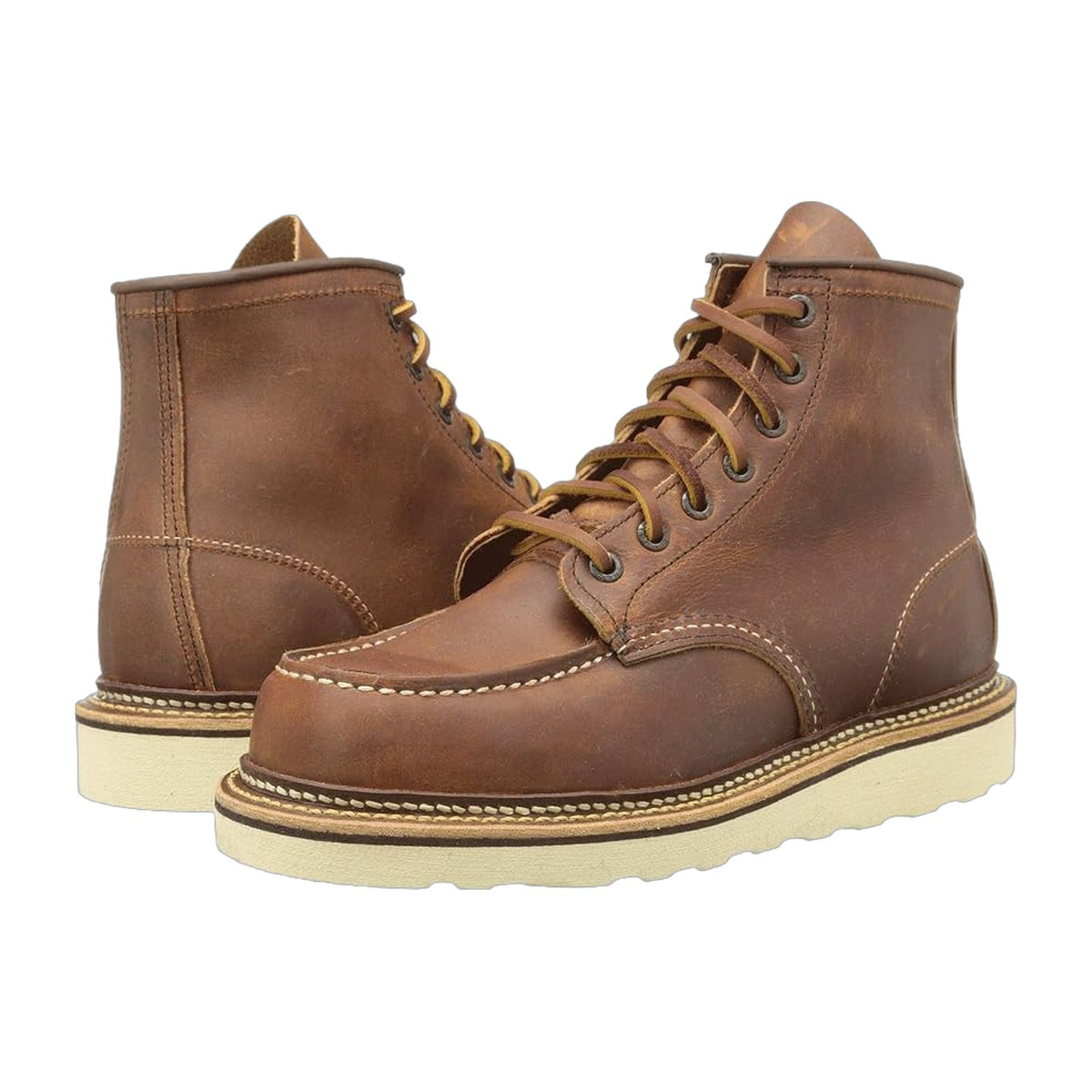 Copper Rough & Tough-