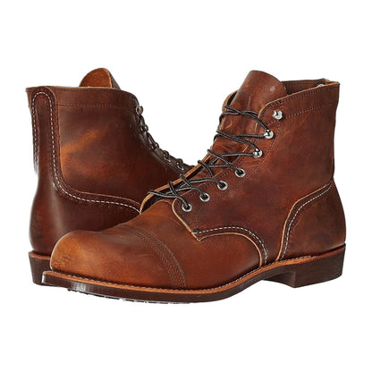 Copper Rough & Tough-