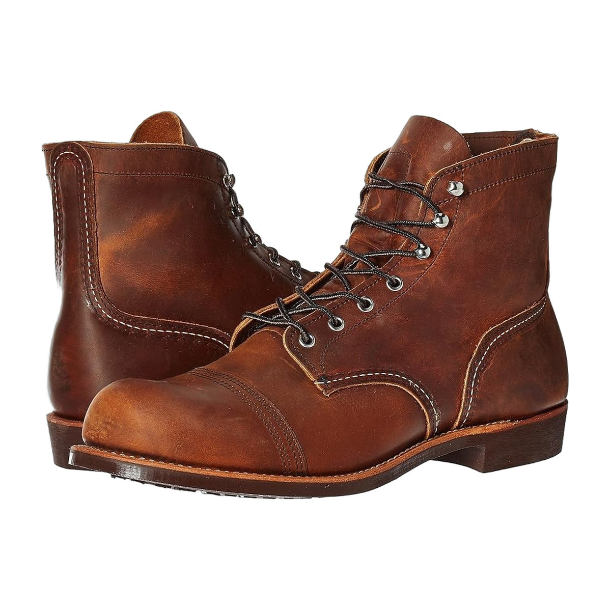 Copper Rough & Tough-