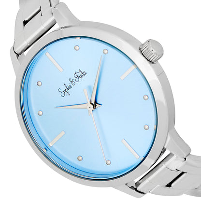 Silver-