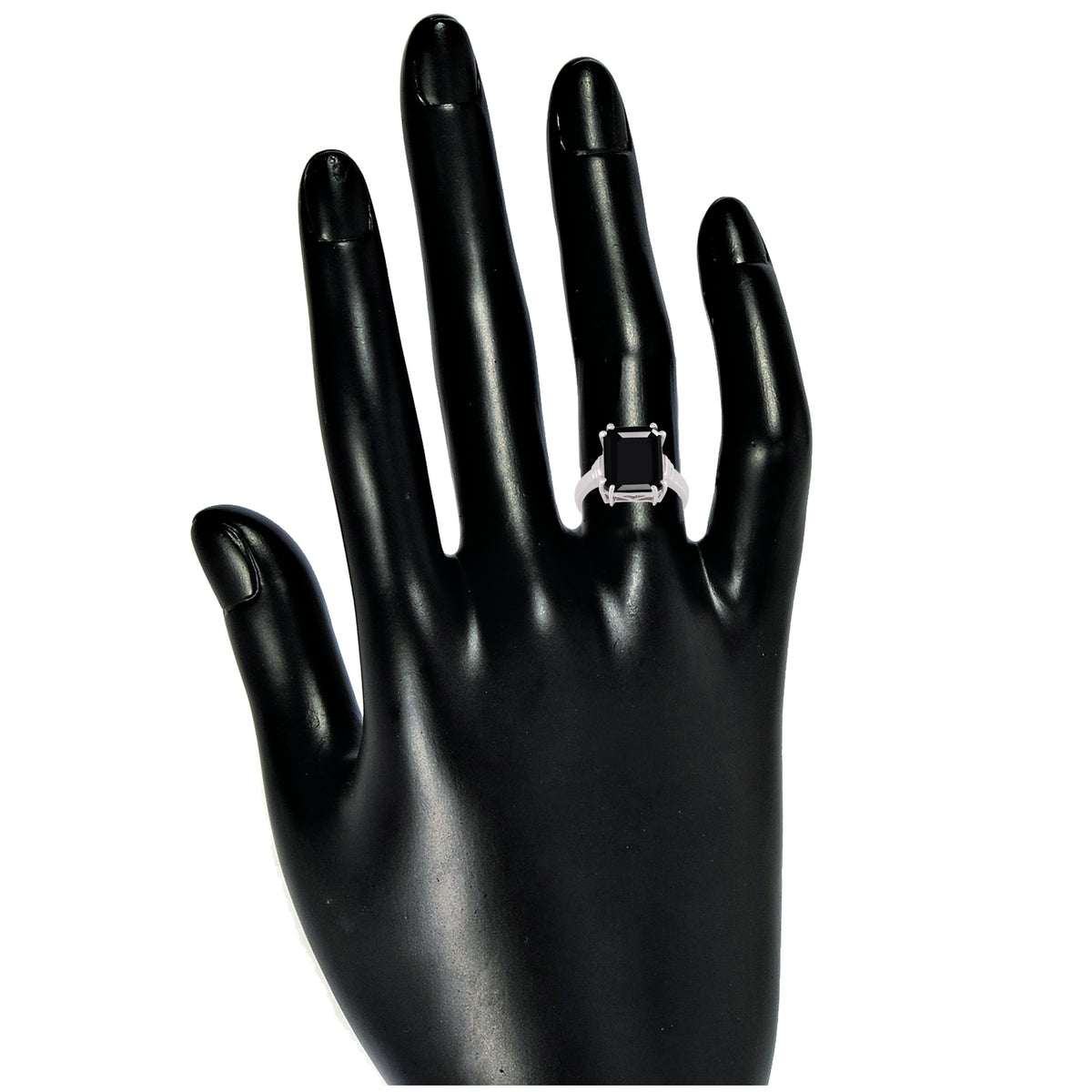 Black-