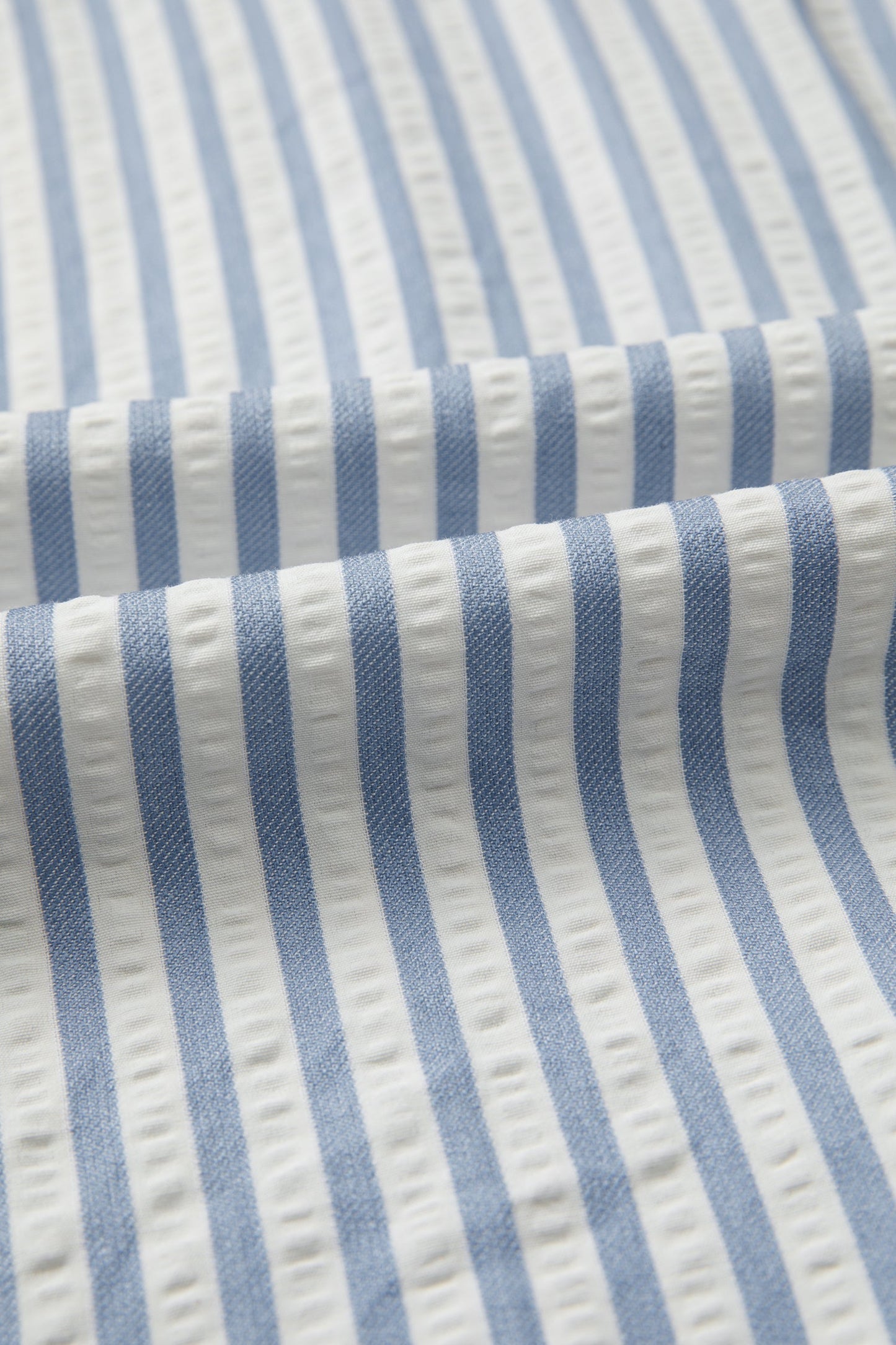 Threaded Pear Lucy Down Half Sleeve Shirt