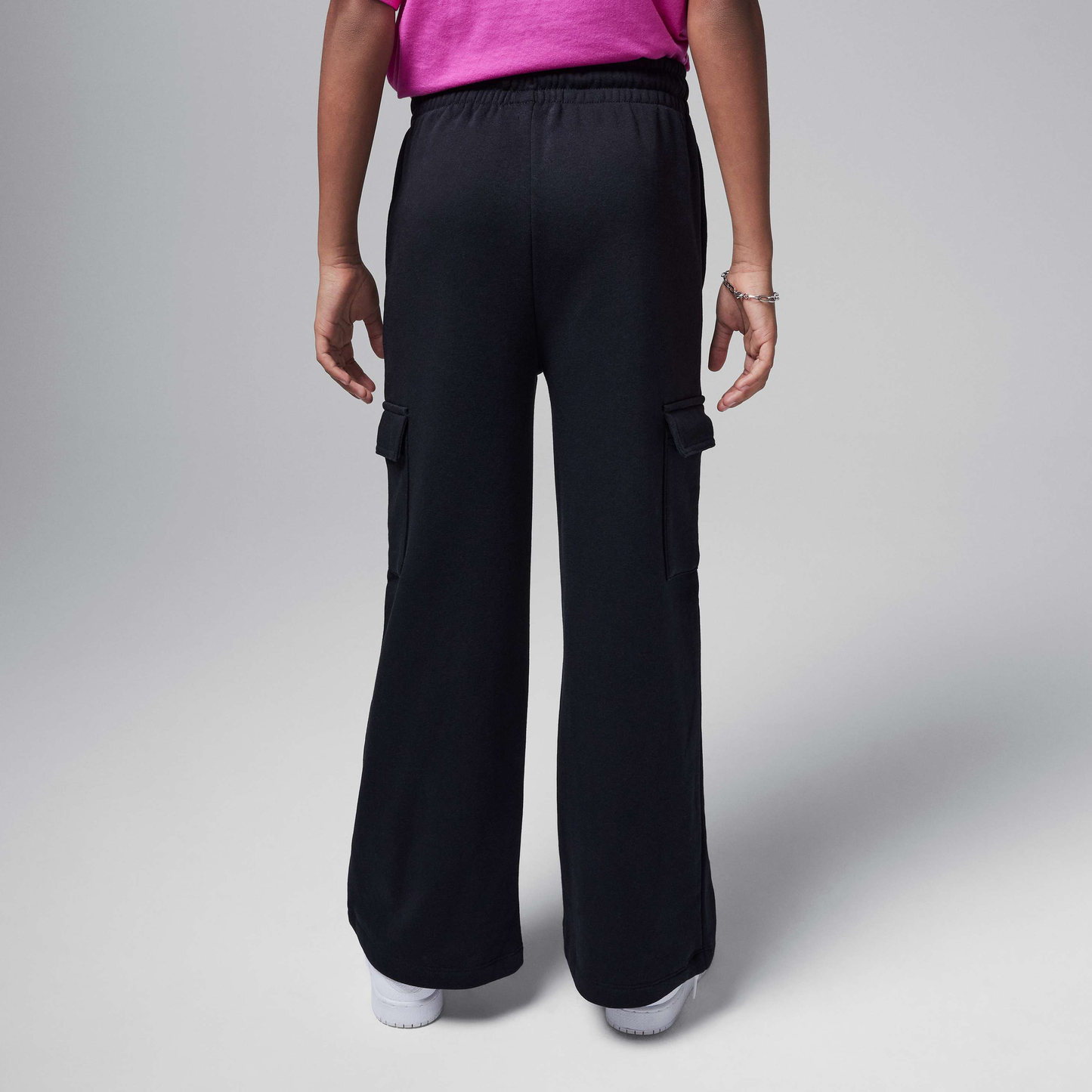 Air Jordan Youth Y2K Fleece Cargo