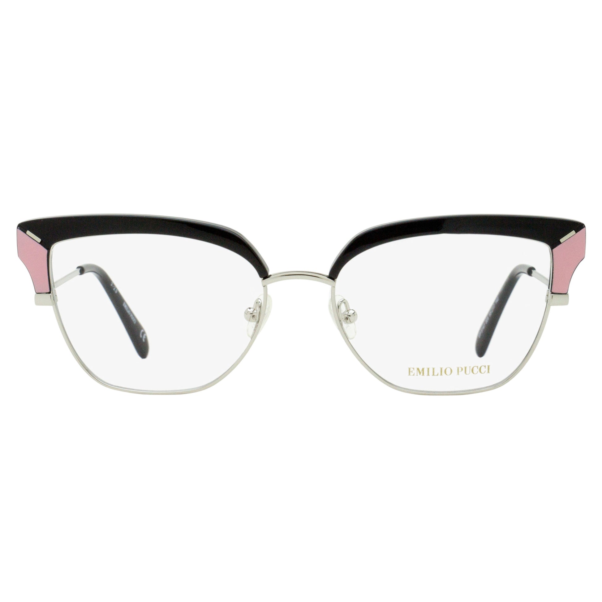 Black/Palladium-