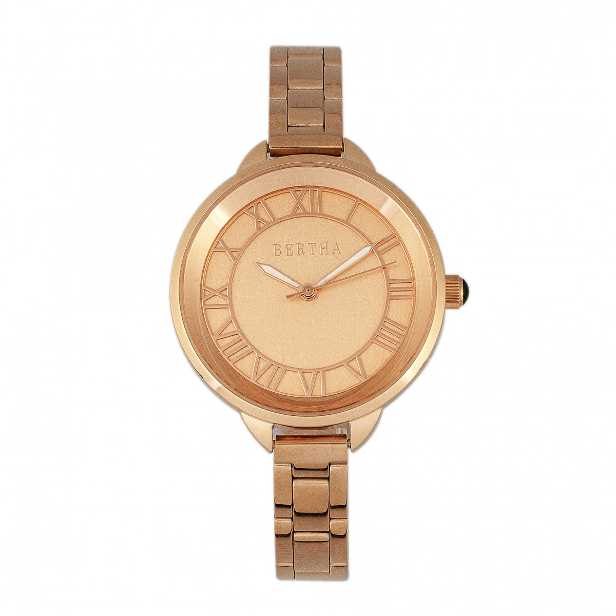 Rose Gold-