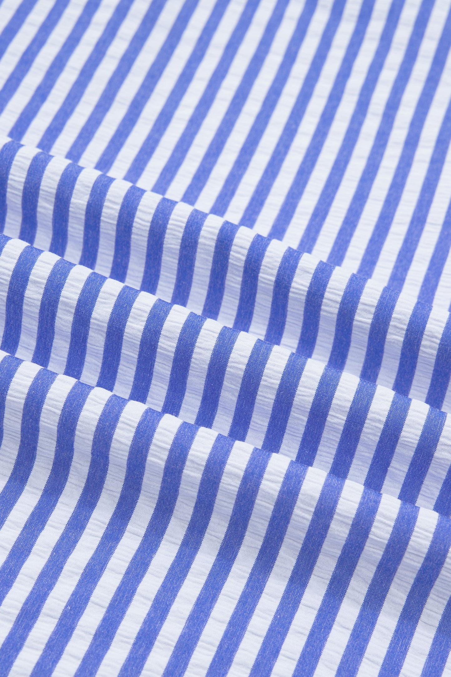 Threaded Pear Promise Puff Sleeve Down Shirt