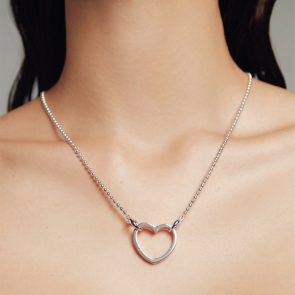 Silver-