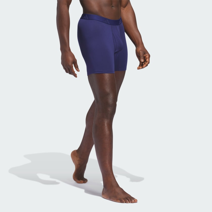 Dark Blue / Royal Blue / Grey-