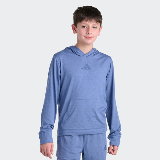 Collegiate Navy-