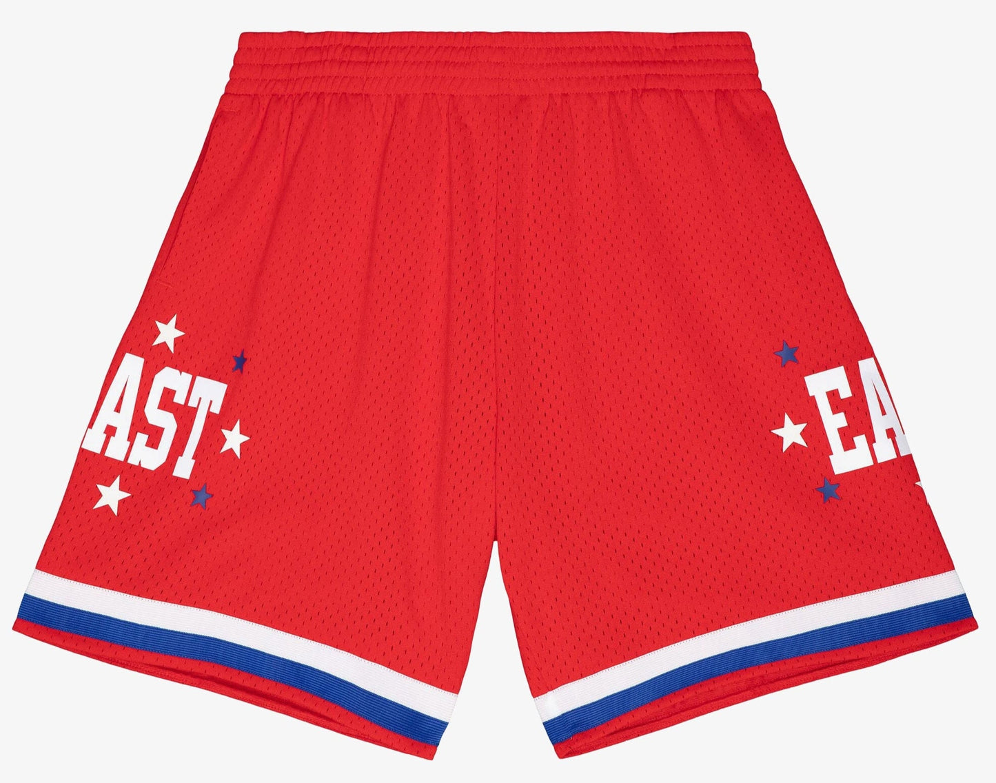 Mitchell & Ness Men's NBA Swingman Shorts All-Star 83