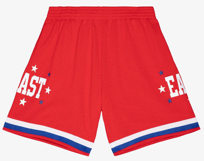 Mitchell & Ness Men's NBA Swingman Shorts All-Star 83
