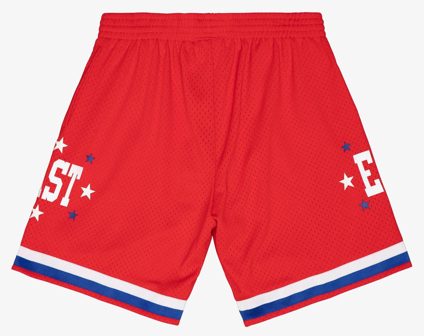 Mitchell & Ness Men's NBA Swingman Shorts All-Star 83