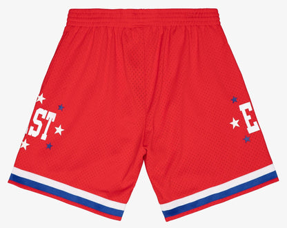 Mitchell & Ness Men's NBA Swingman Shorts All-Star 83