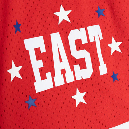 Mitchell & Ness Men's NBA Swingman Shorts All-Star 83