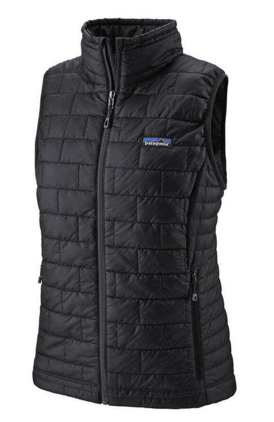 Patagonia Women's Nano Puff Vest