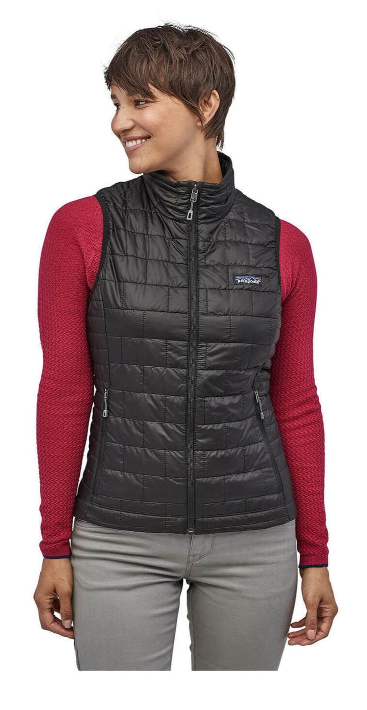 Patagonia Women's Nano Puff Vest