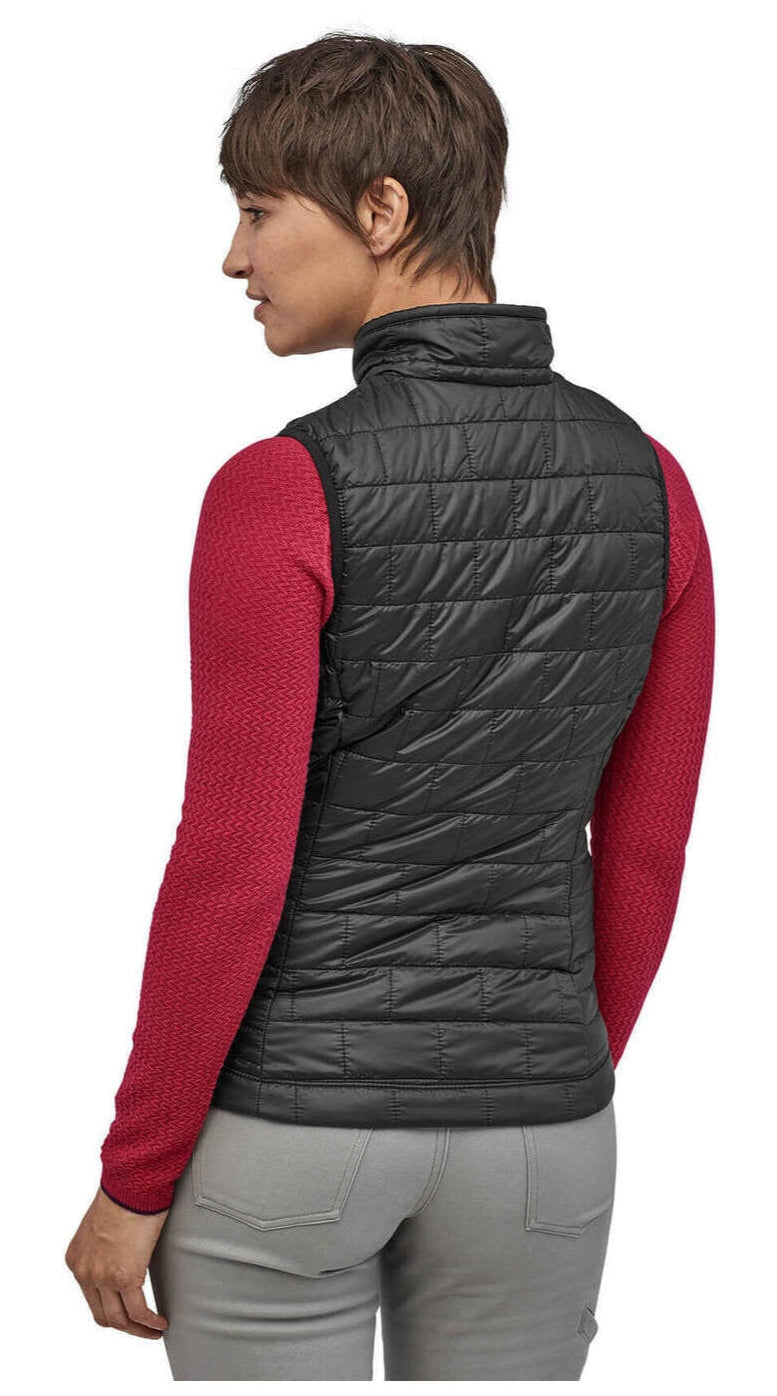 Patagonia Women's Nano Puff Vest
