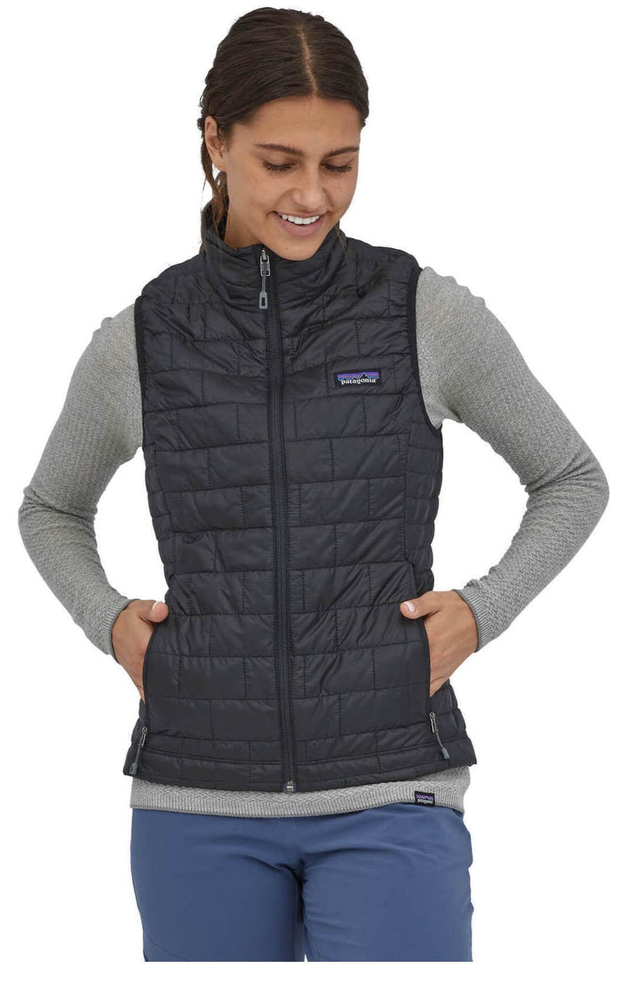Patagonia Women's Nano Puff Vest