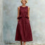 Dark Red