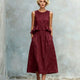 Dark Red