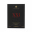 Xxi Noble Collection Art Deco Amberwood