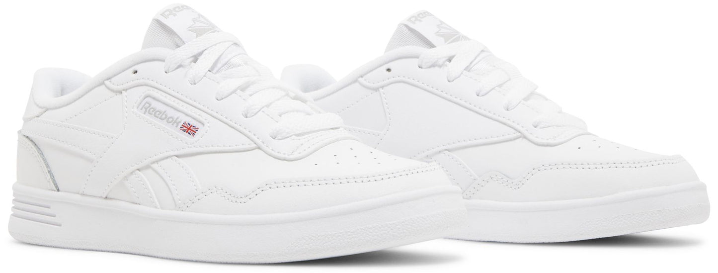Reebok Women's Club Memt Sneakers