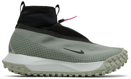 Nike Men's Acg Moutain Fly Gore-Tex 'Clay Green' Shoes