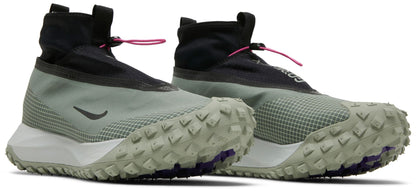 Nike Men's Acg Moutain Fly Gore-Tex 'Clay Green' Shoes