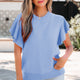 Beau Blue