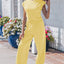 Yellow Cream