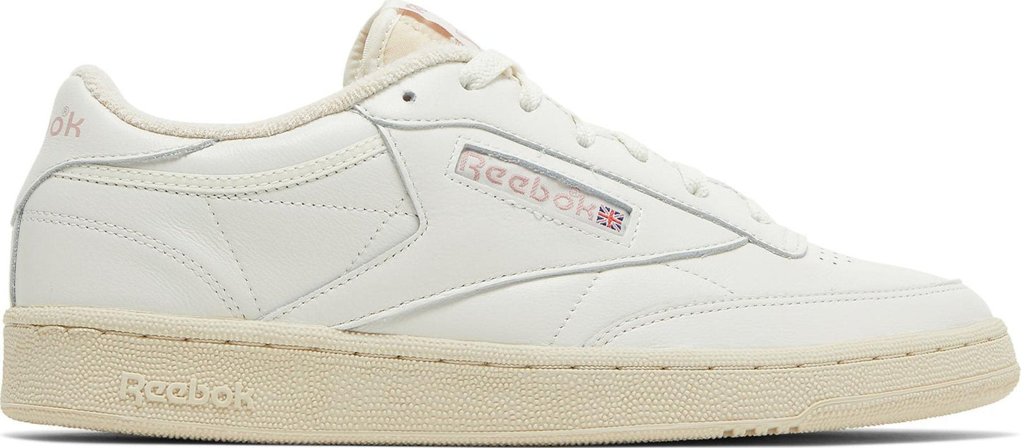 Reebok Men's Club C 85 Vintage