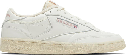 Reebok Men's Club C 85 Vintage