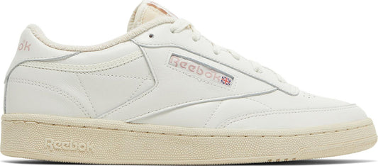 Reebok Men's Club C 85 Vintage