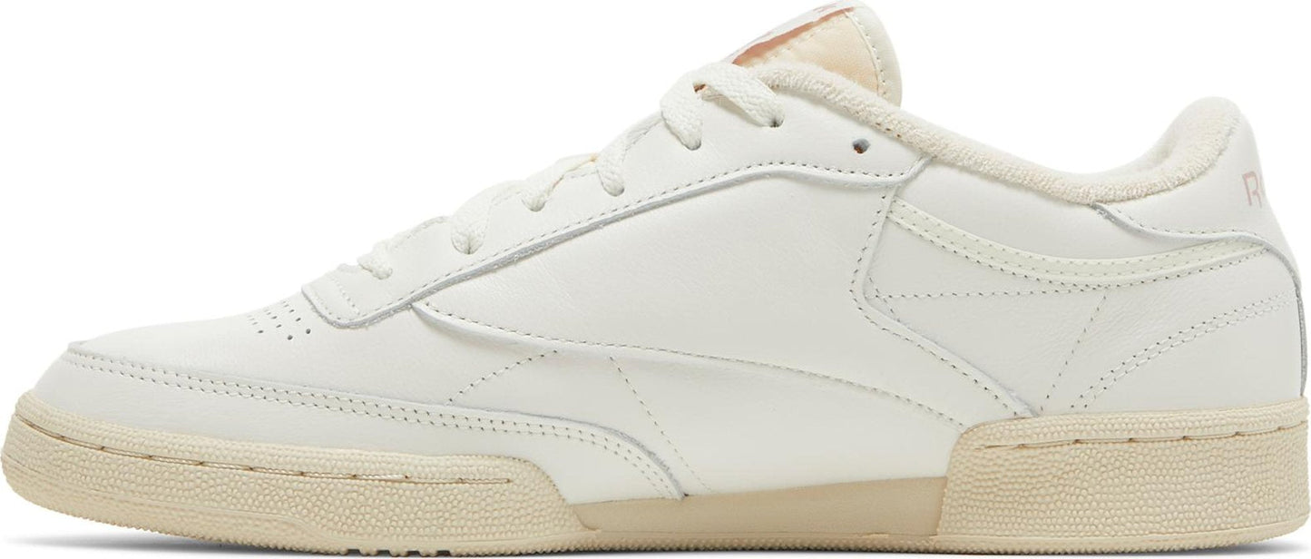 Reebok Men's Club C 85 Vintage