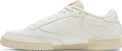 Reebok Men's Club C 85 Vintage