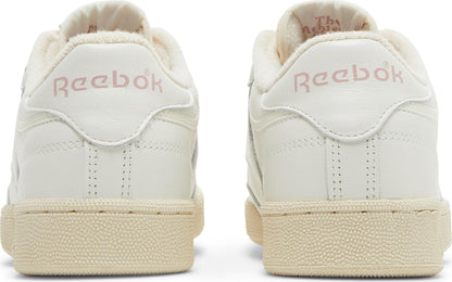 Reebok Men's Club C 85 Vintage