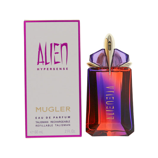 Alien Hypersense-