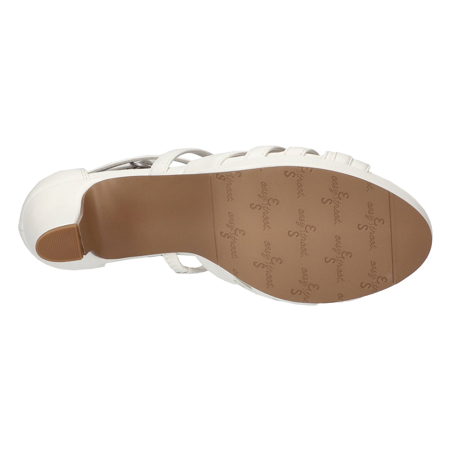 White-