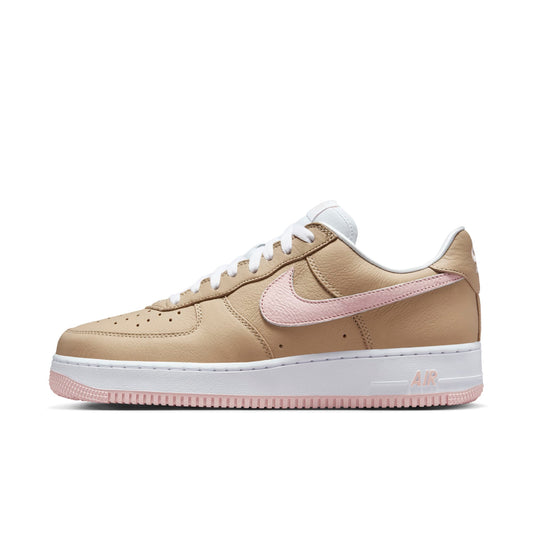 Nike Men's Air Force 1 Low 'Linen 2024' Sneakers