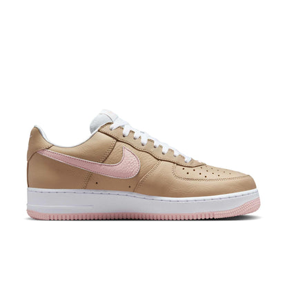 Nike Men's Air Force 1 Low 'Linen 2024' Sneakers