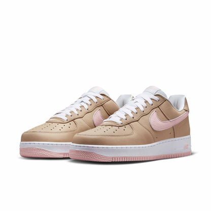 Nike Men's Air Force 1 Low 'Linen 2024' Sneakers