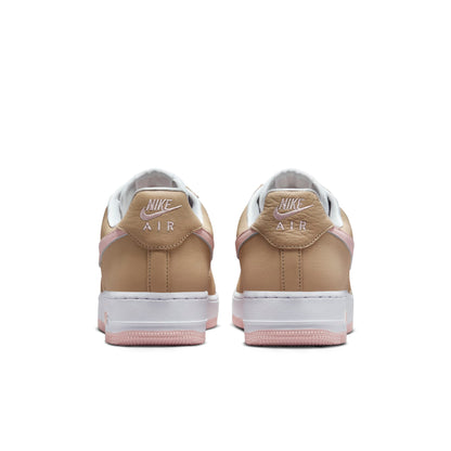 Nike Men's Air Force 1 Low 'Linen 2024' Sneakers