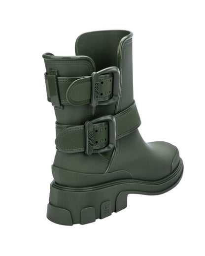 GREEN-