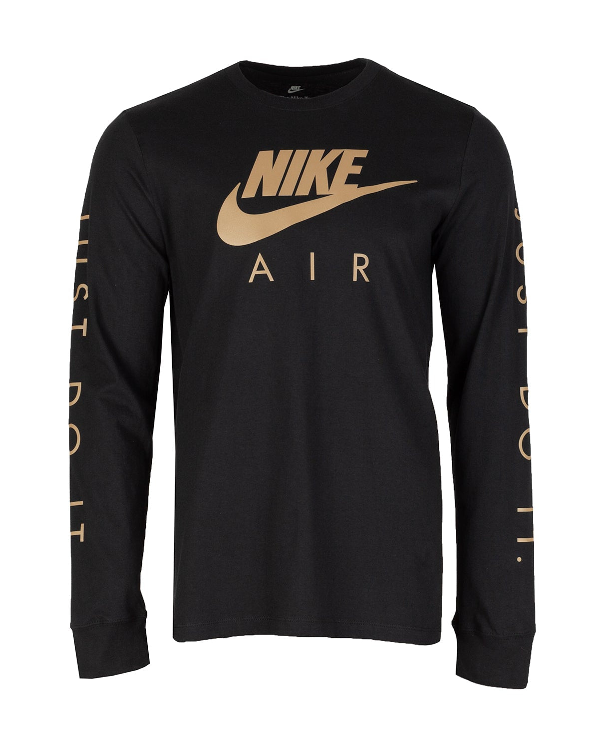 Nike Men's Air Long Sleeve T-Shirt - 845425-005