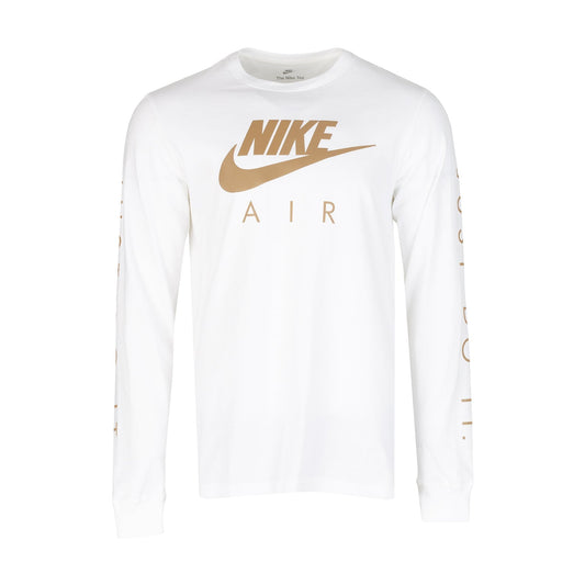 Nike Men's Air Long Sleeve T-Shirt - 845425-006