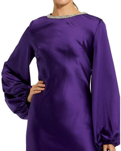 ROYAL PURPLE-