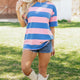 Bright Pink