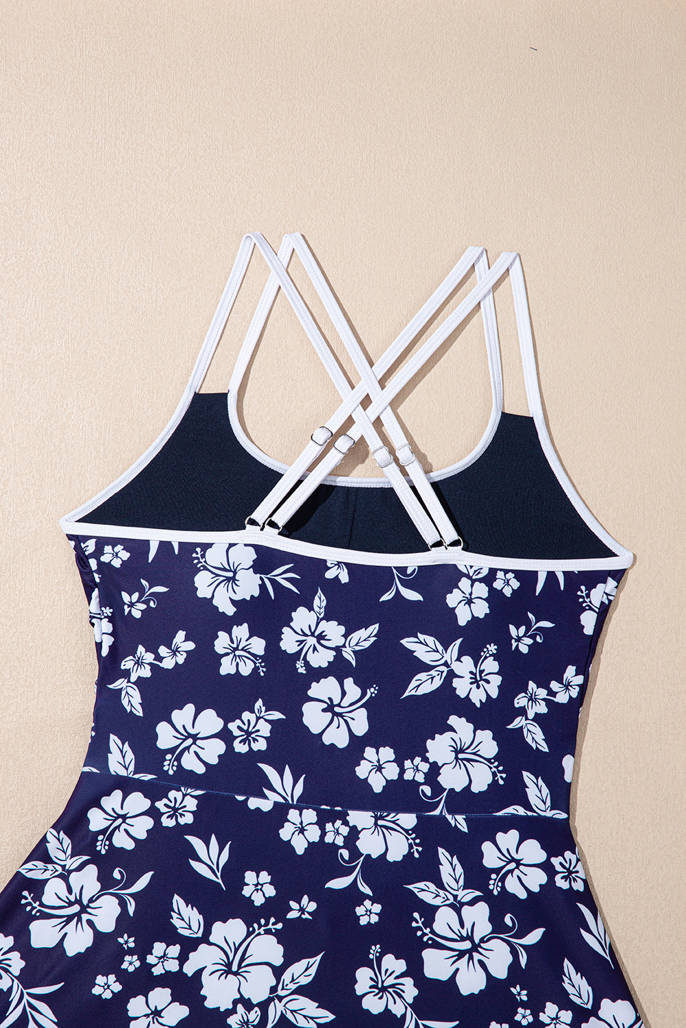Kaylani Side One Piece Swimsuit by Threaded Pear