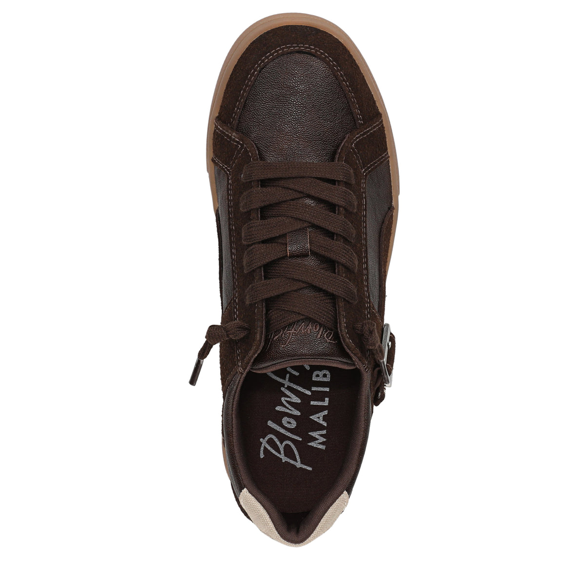 Espresso Brown-